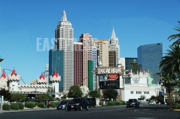 EA311639, Eastpress, Las Vegas, USA